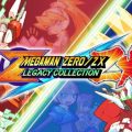 Mega Man Zero/ZX Legacy Collection Review