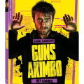 Guns Akimbo gets a Blu-ray and Digital release date