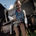 Red Dead Online gets Moonshiner Bonuses and Discounts and new Showdown Mode