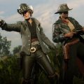 Red Dead Online announces Limited-Time Clothing, New Name Your Weapon Showdown Series, and much more