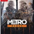 Metro Redux (Switch)