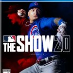 MLB The Show 20