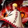 Naruto X Boruto NInja Tribes hits iOS and Android