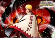 Naruto X Boruto NInja Tribes hits iOS and Android