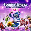 PvZ: Battle for Neighborville brings Luck o’the Zombie March festival