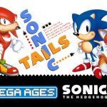 Sonic The Hedgehog 2 (Sega Ages)