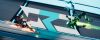 Sprint Robot Championship released on Steam