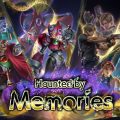 TEPPEN adds Hunter Zero with Haunted by Memories expansion