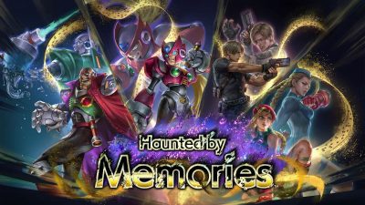 TEPPEN adds Hunter Zero with Haunted by Memories expansion