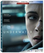 Underwater heading to Blu-ray/Digital/DVD on April 14th