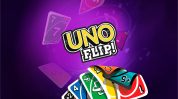 UNO gets an add-on with UNO Flip!