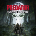 Predator: Hunting Grounds