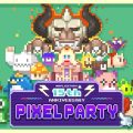 MapleStory turns 15, Pixel Party starts off the anniversary celebration