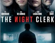 The Night Clerk