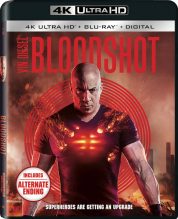 Bloodshot out on digital, 4UHD/Blu-ray/DVD May 5th