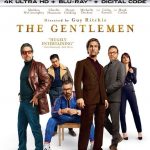 The Gentlemen (4k Ultra HD + Blu-Ray)