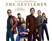 The Gentlemen (4k Ultra HD + Blu-Ray)