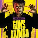 Guns Akimbo