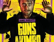 Guns Akimbo
