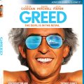 Greed heading to Blu-ray/DVD/Digital on May 5th