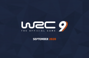 ‘WRC 9’ announces their release date