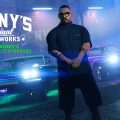 GTA Online announces savings on Benny’s Custom Vehicle’s, Double Rewards on Contact Missions, and more
