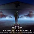 GTA Online has Triple Rewards in Aerial Combat, discounts on Aircraft, Hangars, and more