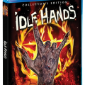 Idle Hands: Collector’s Edition making it to Blu-ray on May 12th via Scream Factory