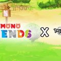 Mabinogi crosses over with Kemono Friends in event from April 16th to May 14th