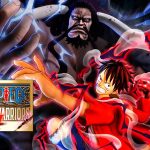 One Piece: Pirate Warriors 4 (PS4)