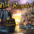 ‘Port Royale 4’ announces the launch of their beta and release date