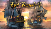‘Port Royale 4’ announces the launch of their beta and release date