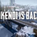 Vikendi makes its return to PUBG season 7, update detailed