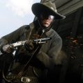 Red Dead Online offering Special Bonuses and Awards in Free Roam Events, plus Limited Apparel and more