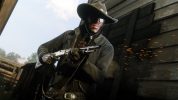 Red Dead Online offering Special Bonuses and Awards in Free Roam Events, plus Limited Apparel and more