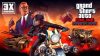 GTA Online announces Triple Rewards for Arena Wars Series, discounts on Arena Workshop