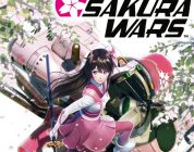 Sakura Wars