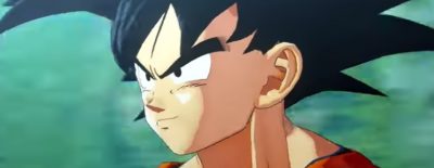 Dragon Ball Z: Kakarot bringing the goods