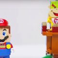 LEGO Group announces pre-order availability of LEGO Super Mario