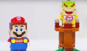 LEGO Group announces pre-order availability of LEGO Super Mario