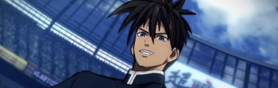 Suiryu added to ONE PUNCH MAN: A HERO NOBODY KNOWS in first DLC drop