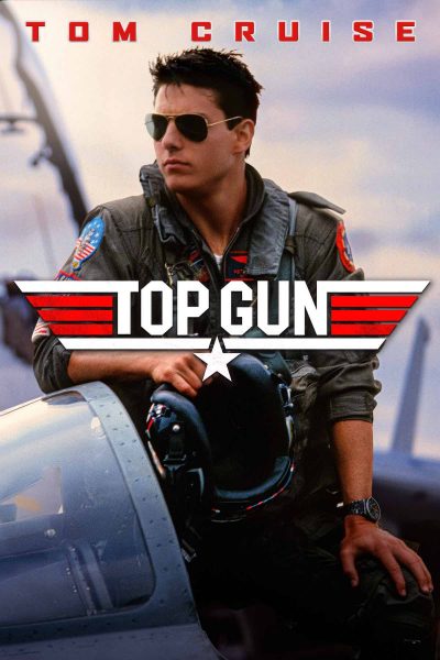 Top Gun flying towards a digital 4K release on May 13th, 4KUHD/Blu-ray on May 19th