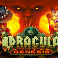 I, Dracula: Genesis heading into Early Access on Steam on May 22nd