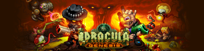 I, Dracula: Genesis heading into Early Access on Steam on May 22nd