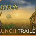 Agricola gets a launch trailer!