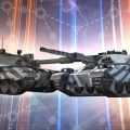 Armored Warfare’s Spirithaven season gets bigger with Raid