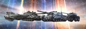 Armored Warfare’s Spirithaven season gets bigger with Raid