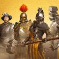 Conqueror’s Blade launches season III, new playable weapon class