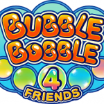 Bubble Bobble 4 Friends