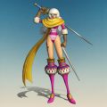 Charlotte Smoothie coming to One Piece: Pirate Warriors 4 this summer